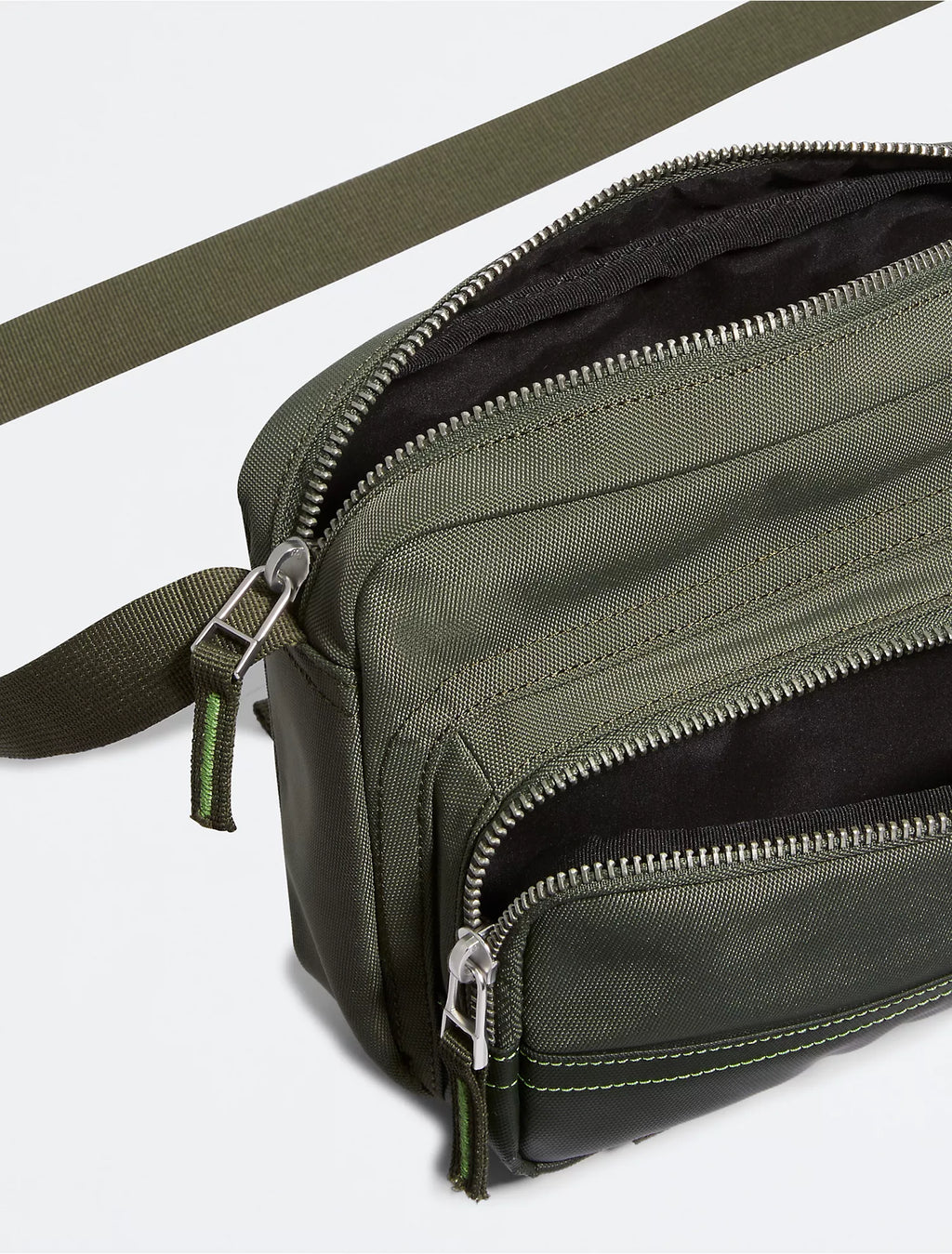 Calvin Klein Utility Camera Bag - Men