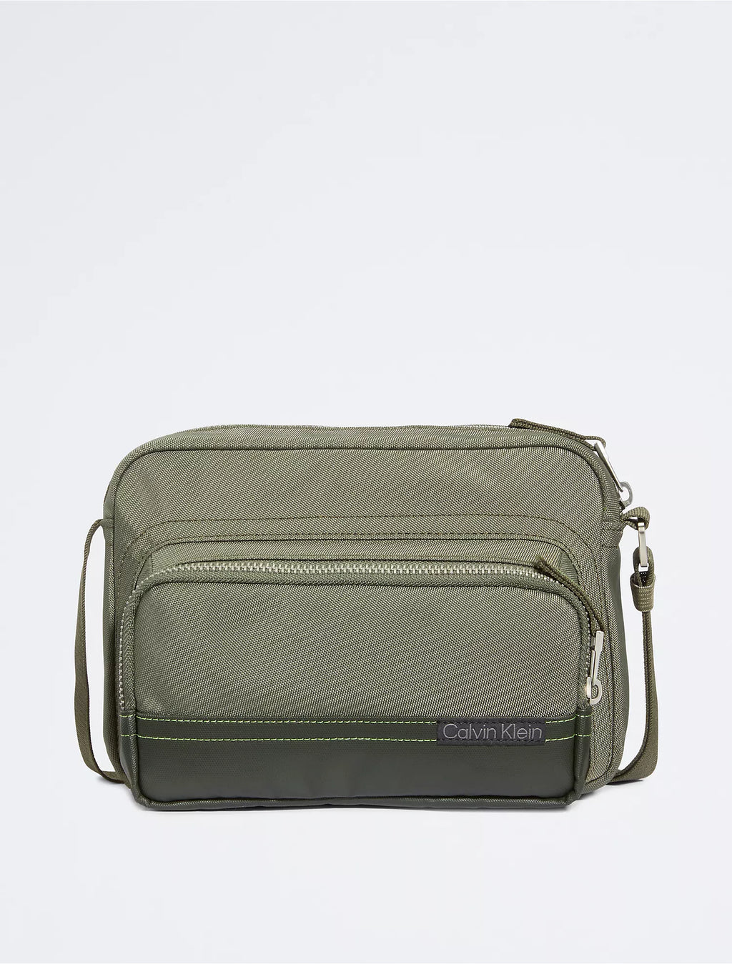 Calvin Klein Utility Camera Bag - Men