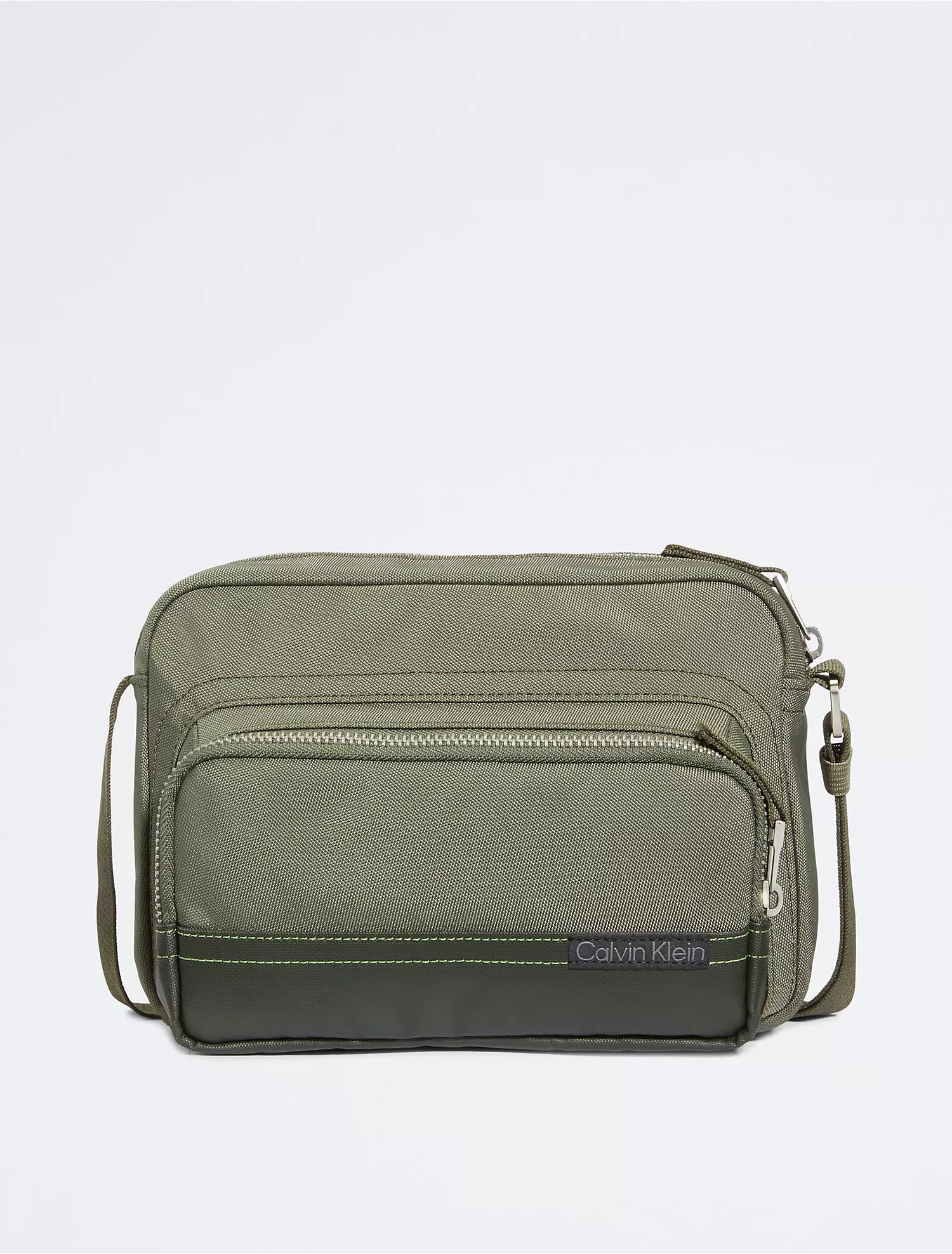 Calvin Klein Utility Camera Bag - Men