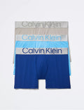 Calvin Klein Reconsidered Steel Micro 3-PackBoxer Brief - Men