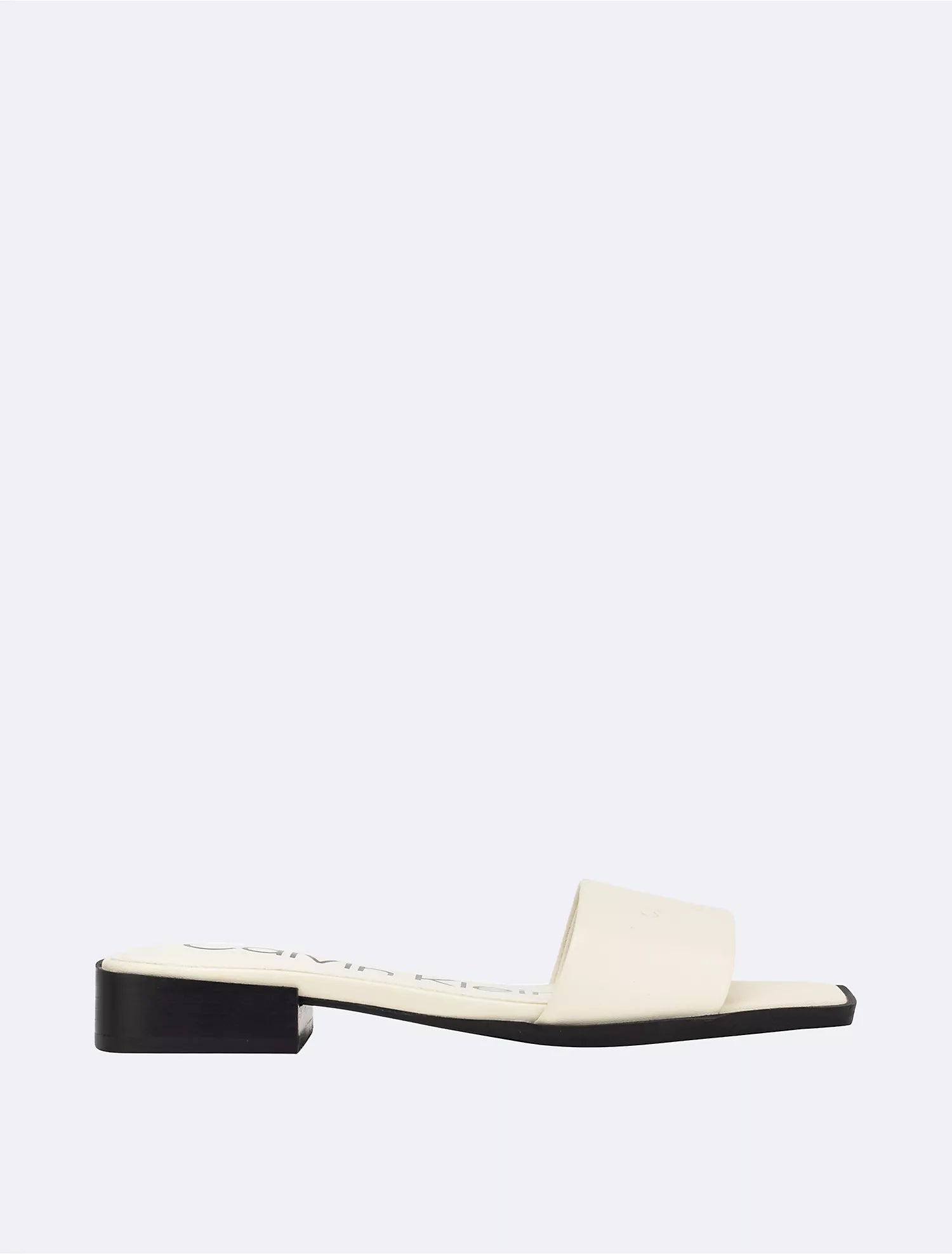 Calvin Klein Tansy Sandal - Women