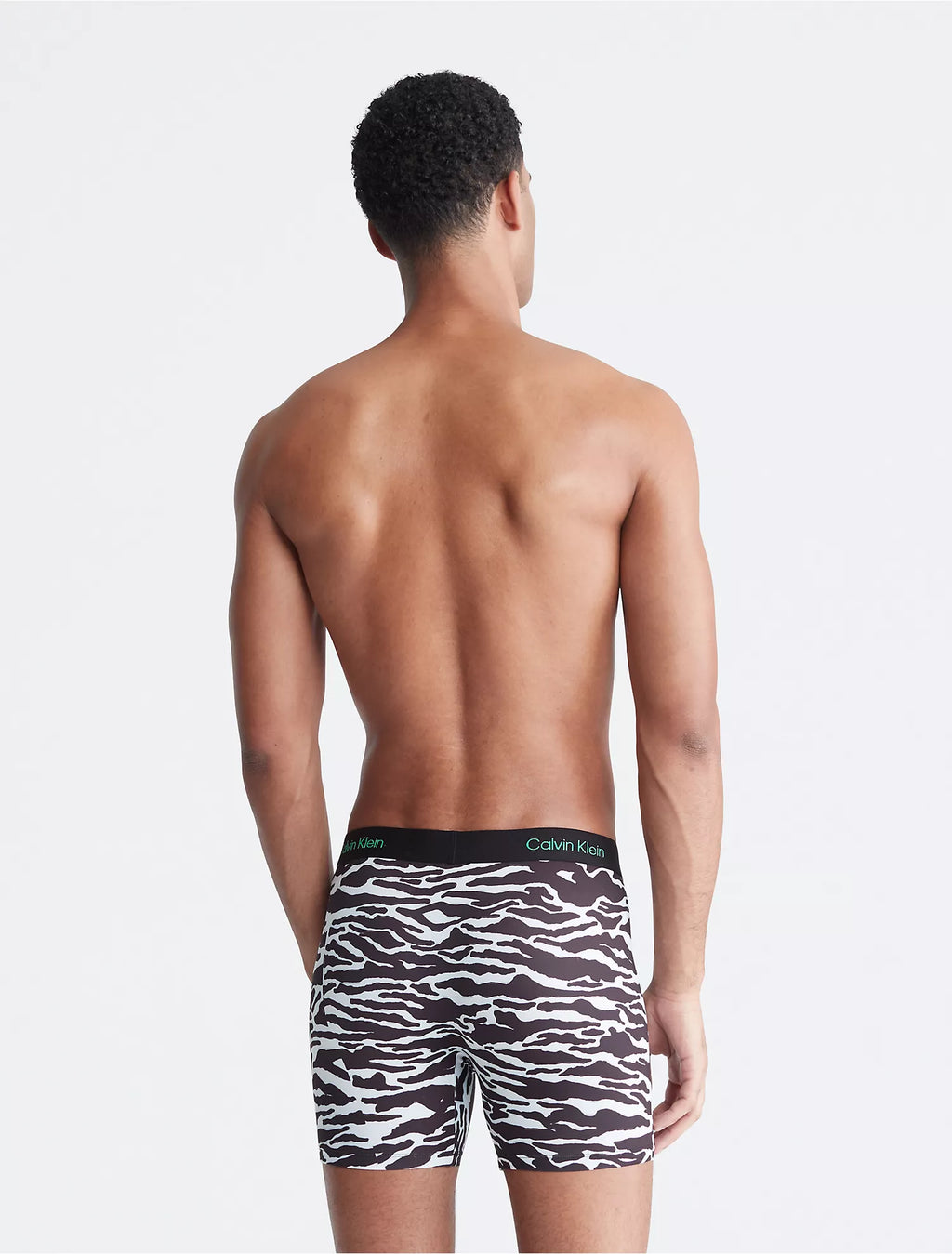 Calvin Klein Calvin Klein 1996 Micro Boxer Brief - Men