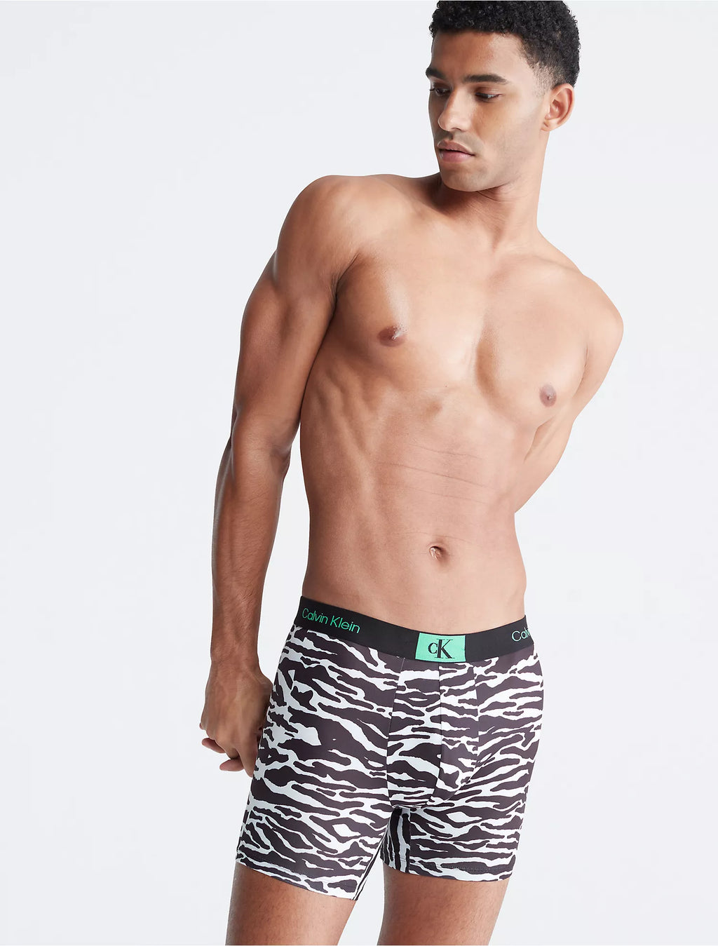 Calvin Klein Calvin Klein 1996 Micro Boxer Brief - Men