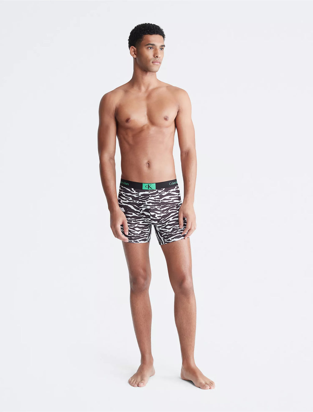 Calvin Klein Calvin Klein 1996 Micro Boxer Brief - Men