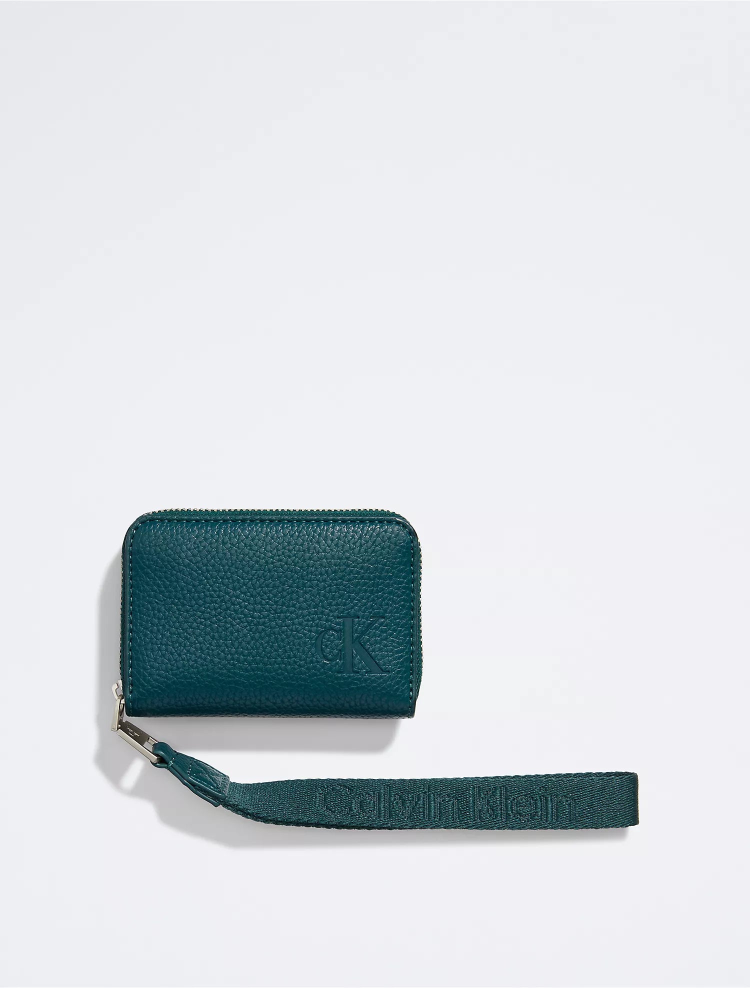 Calvin Klein Women Belts + Bags + Wallets Ponderosa Pine- Oshoplin