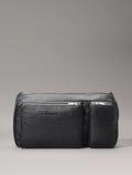 Calvin Klein Men Belts + Bags + Wallets Black Beauty- Oshoplin