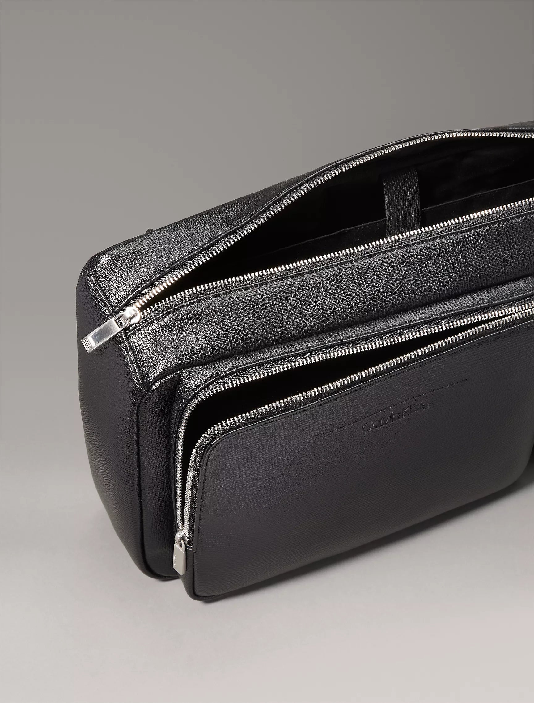 Calvin Klein Refined Oversized Sling Bag - Men