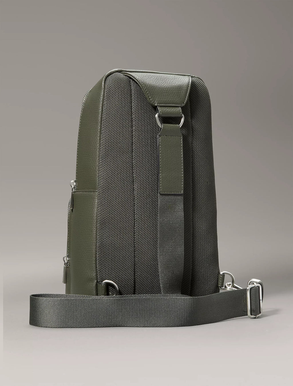 Calvin Klein Refined Sling Bag - Men