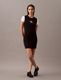 Calvin Klein Women Dresses Black Beauty- Oshoplin