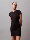 Calvin Klein Women Dresses Black- Oshoplin