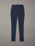 Calvin Klein Ponte Skinny Fit Pants - Women