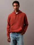 Calvin Klein Men Hoodies + Sweatshirts Rusted Root- Oshoplin