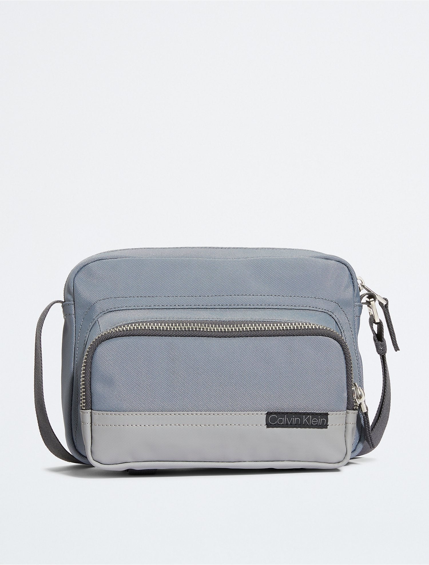 Calvin Klein Men Belts + Bags + Wallets Beloved Blue- Oshoplin