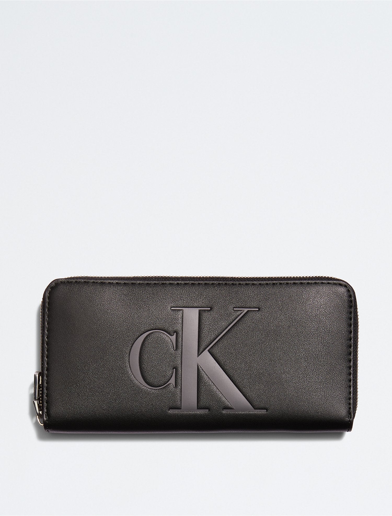 Calvin Klein Women Belts + Bags + Wallets Ck Black- Oshoplin