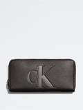 Calvin Klein Women Belts + Bags + Wallets Ck Black- Oshoplin