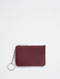 Calvin Klein Women Belts + Bags + Wallets Deep Rouge- Oshoplin