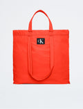 Calvin Klein Women Belts + Bags + Wallets Bronzed Orange- Oshoplin