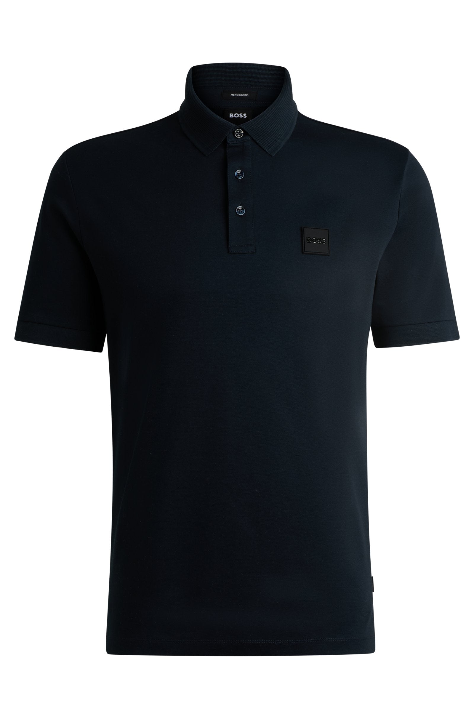 Boss Regular-Fit Polo Shirt - Men