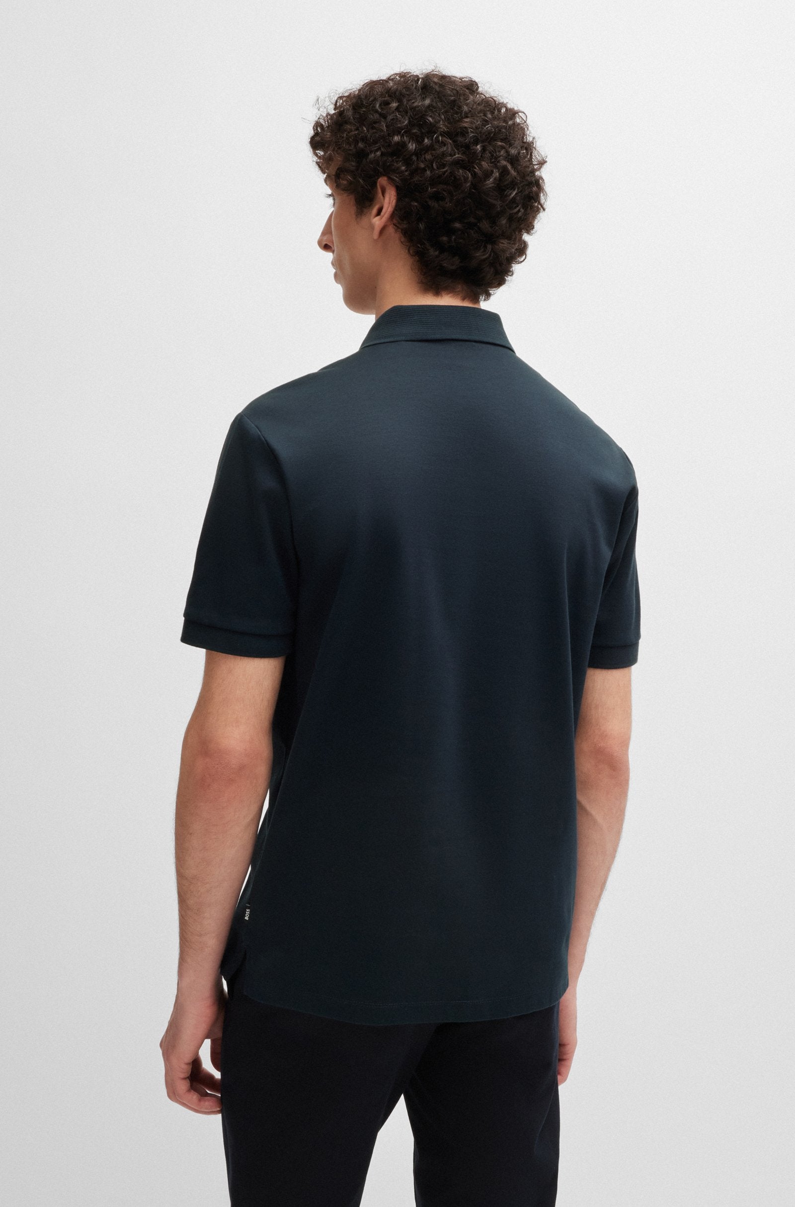 Boss Regular-Fit Polo Shirt - Men