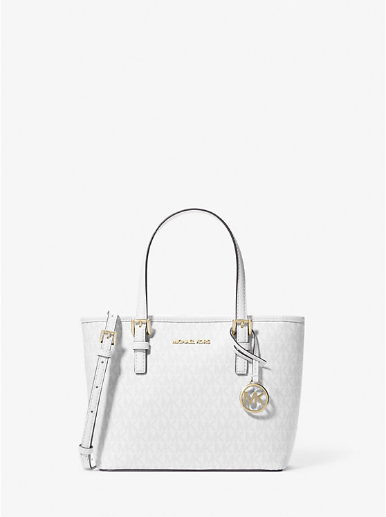 Michael Kors Women Belts + Bags + Wallets Optic White- Oshoplin