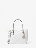 Michael Kors Women Belts + Bags + Wallets Optic White- Oshoplin