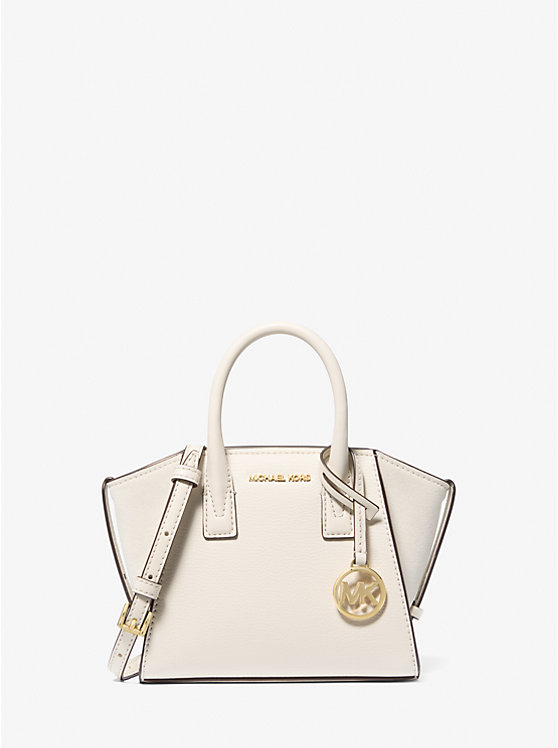 Michael Kors Women Belts + Bags + Wallets Cream- Oshoplin