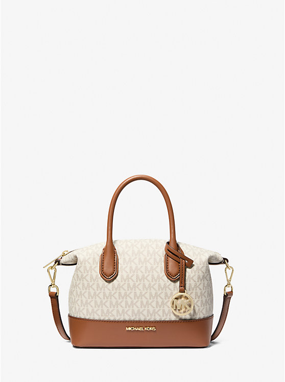 Michael Kors Women Belts + Bags + Wallets Vanilla- Oshoplin