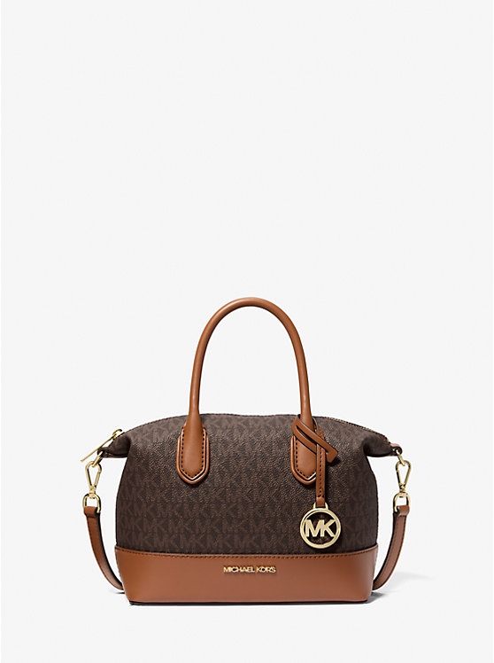 Michael Kors Women Belts + Bags + Wallets Brown- Oshoplin