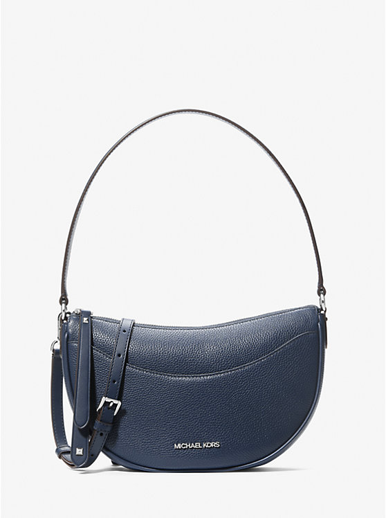 Michael Kors Women Belts + Bags + Wallets Navy- Oshoplin