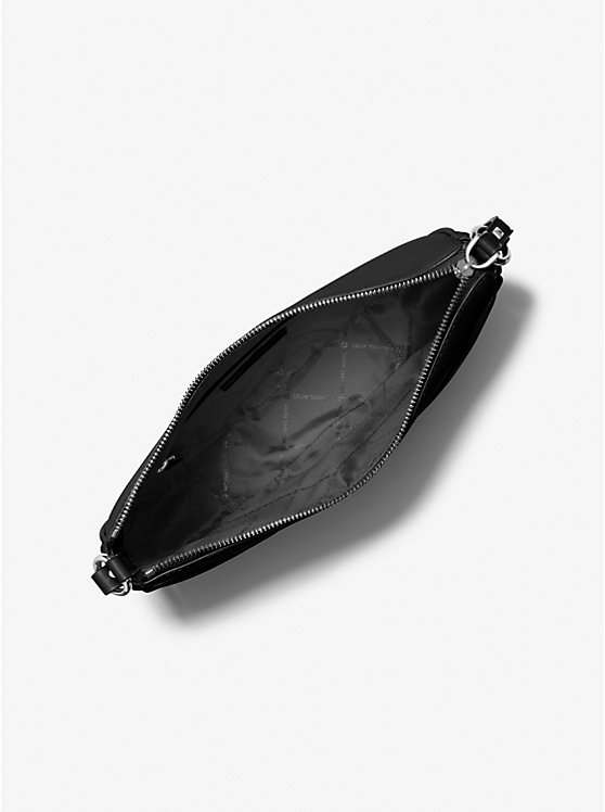 Michael Kors Dover Medium Leather Crossbody Bag - Women