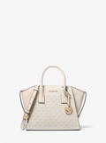 Michael Kors Women Belts + Bags + Wallets Cream- Oshoplin