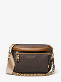 Michael Kors Women Belts + Bags + Wallets Brown- Oshoplin