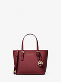 Michael Kors Women Belts + Bags + Wallets Oxblood- Oshoplin