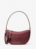 Michael Kors Women Belts + Bags + Wallets Oxblood- Oshoplin