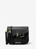 Michael Kors Women Belts + Bags + Wallets Black- Oshoplin