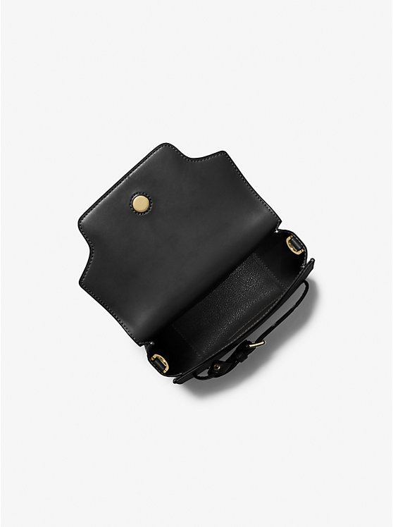 Michael Kors Emilia Small Logo Crossbody Bag - Women