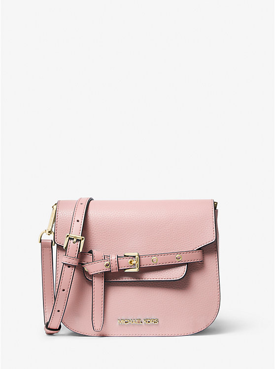 Michael Kors Women Belts + Bags + Wallets Powder Blush- Oshoplin
