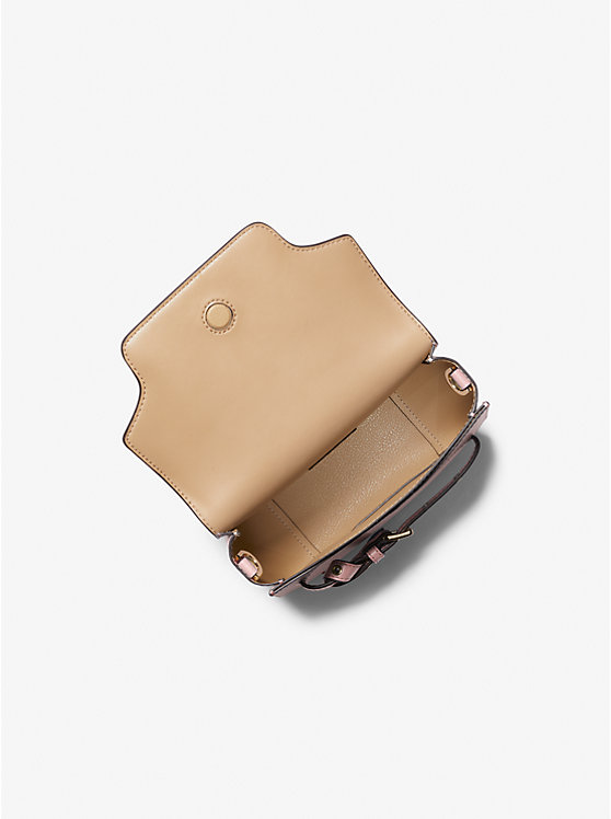 Michael Kors Emilia Small Logo Crossbody Bag - Women