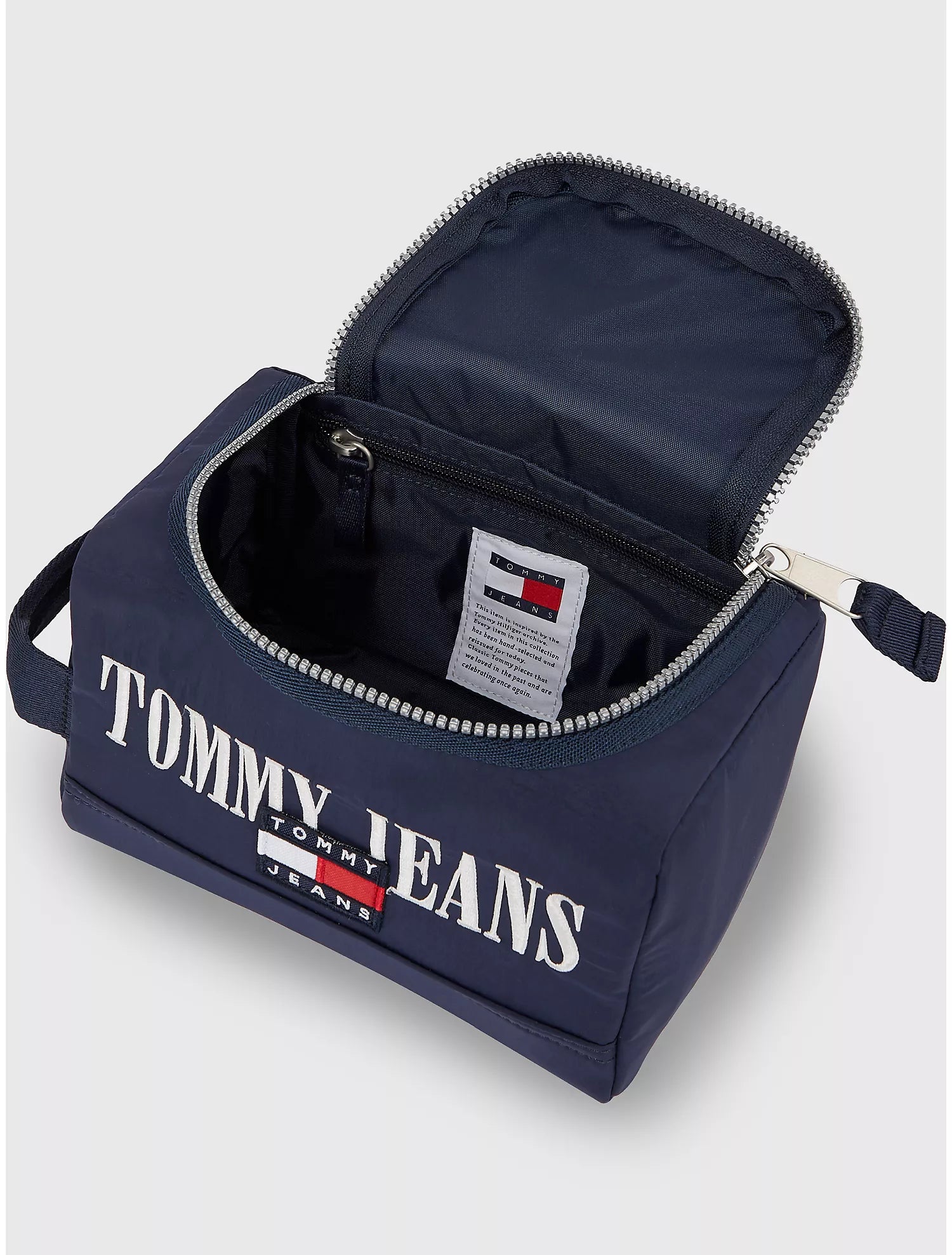Tommy Hilfiger Tj Heritage Washbag - Men