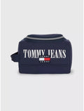 Tommy Hilfiger Men Belts + Bags + Wallets Twilight Navy- Oshoplin