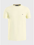 Tommy Hilfiger Slim Fit Premium Stretch Tshirt - Men