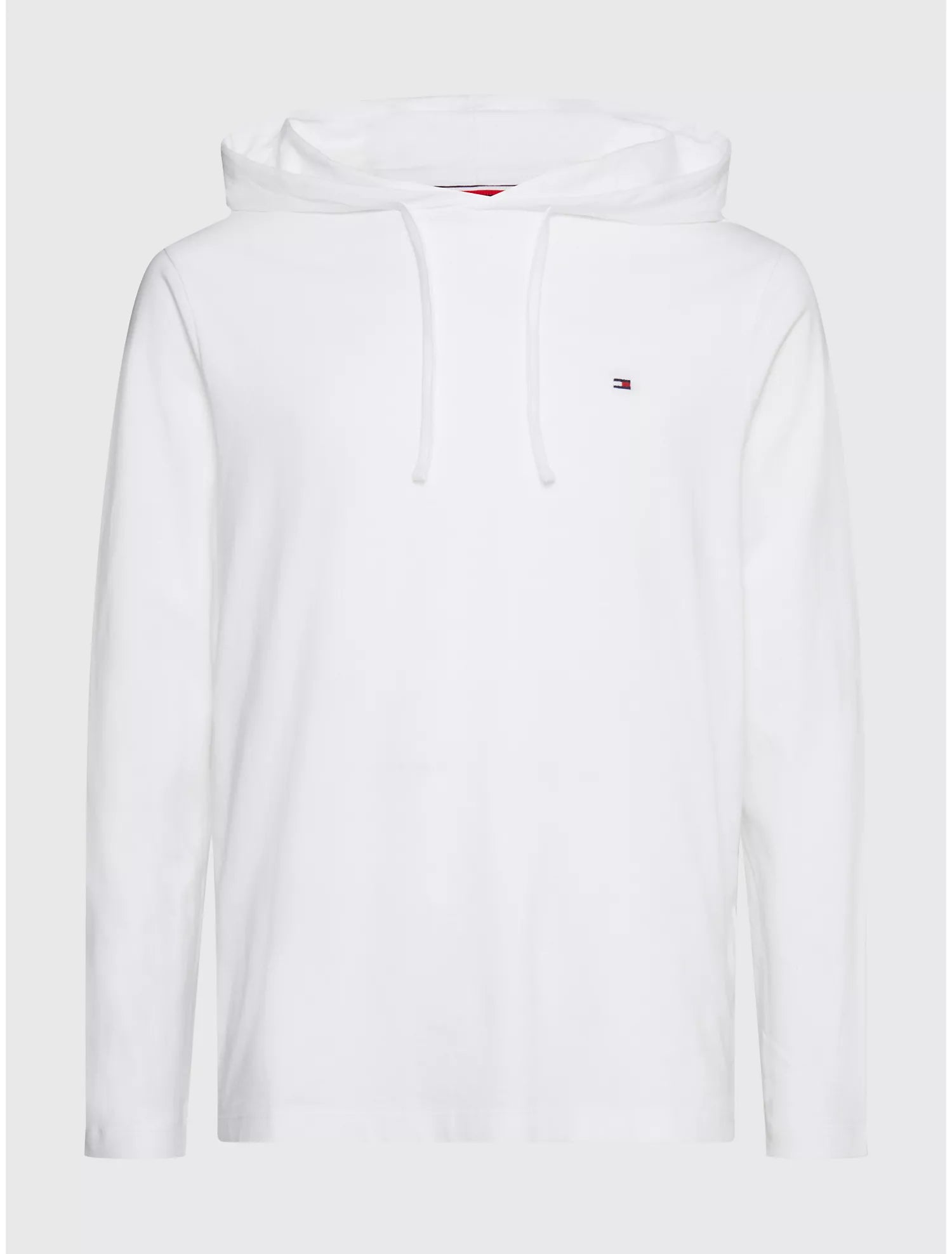 Tommy Hilfiger Long-Sleeve Hooded T-Shirt - Men