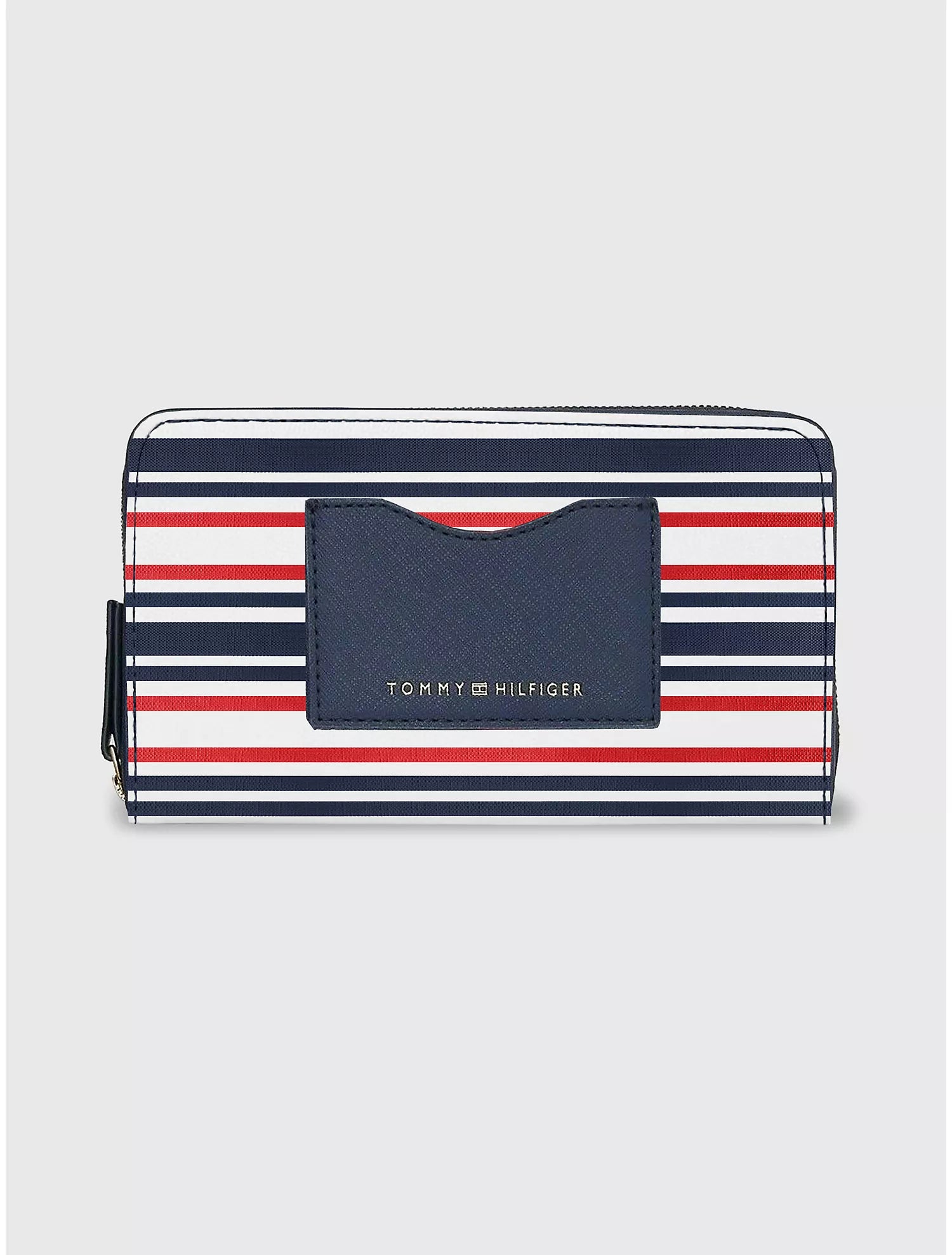 Tommy Hilfiger Women Belts + Bags + Wallets Navy/Red/White- Oshoplin