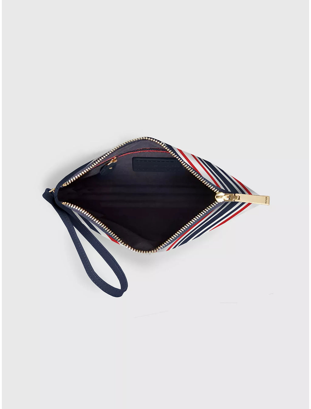 Tommy Hilfiger Stripe Wristlet - Women