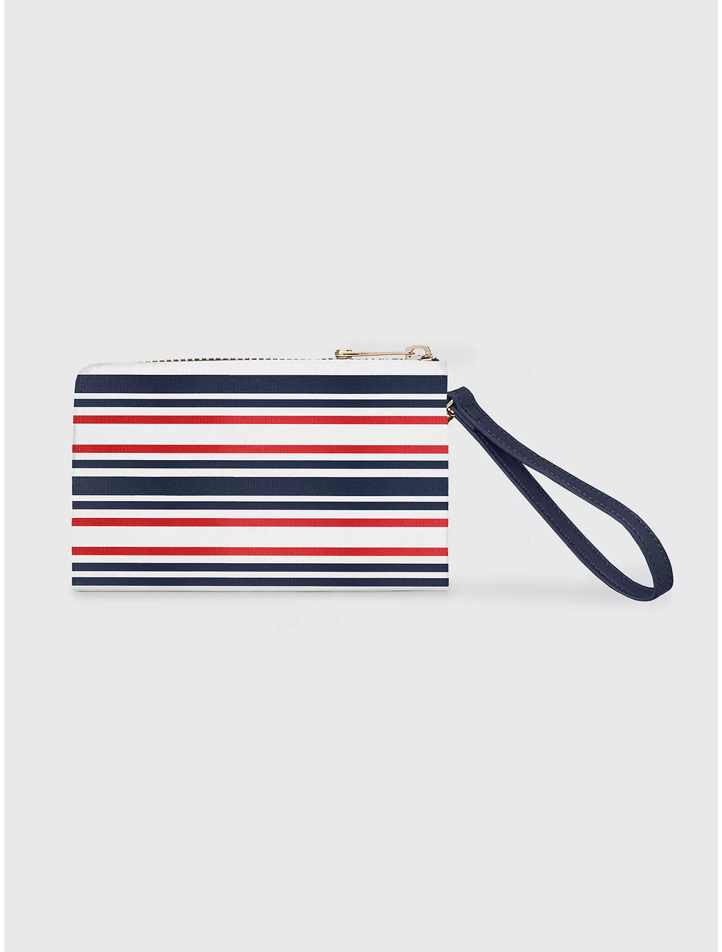 Tommy Hilfiger Stripe Wristlet - Women