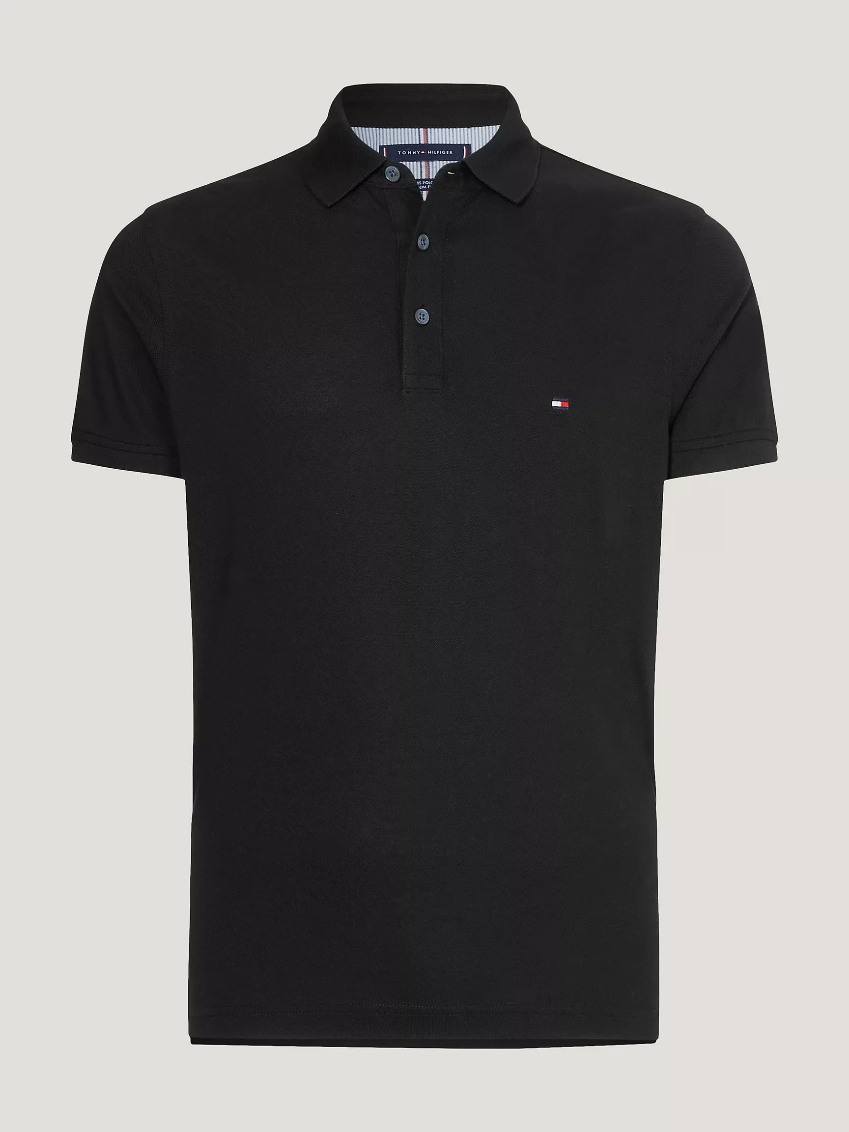 Tommy Hilfiger 1985 Slim Fit Polo - Men