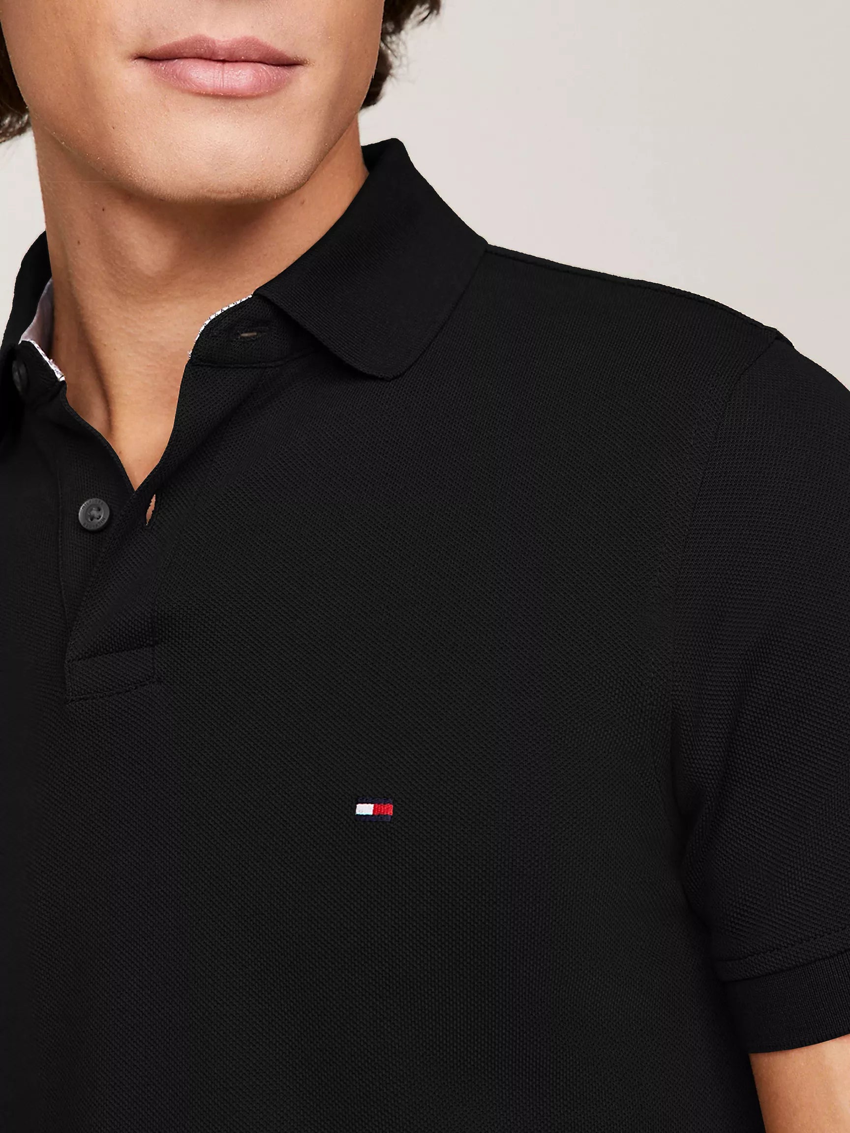 Tommy Hilfiger Regular Fit 1985 Polo - Men