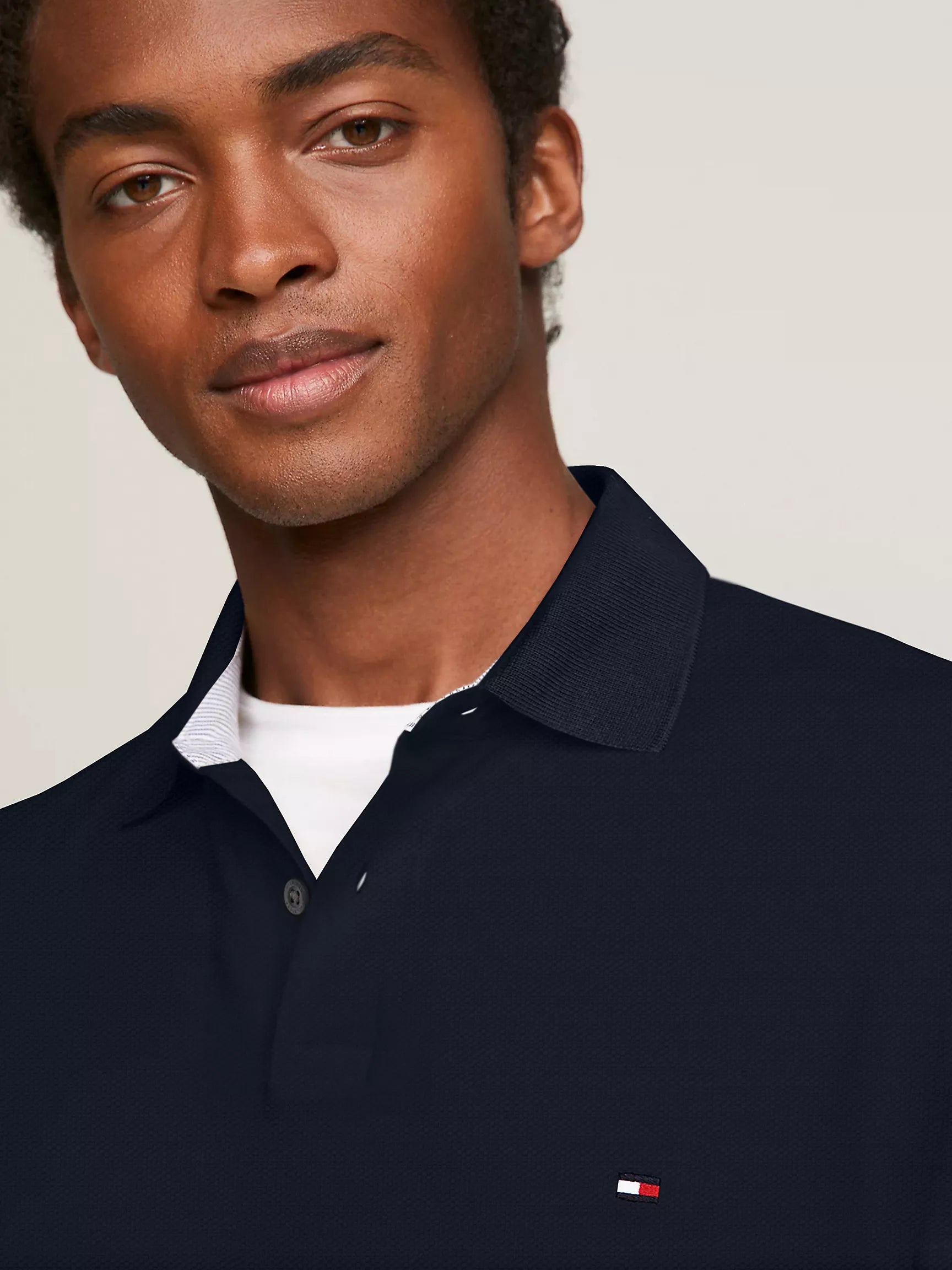 Tommy Hilfiger Regular Fit 1985 Polo - Men