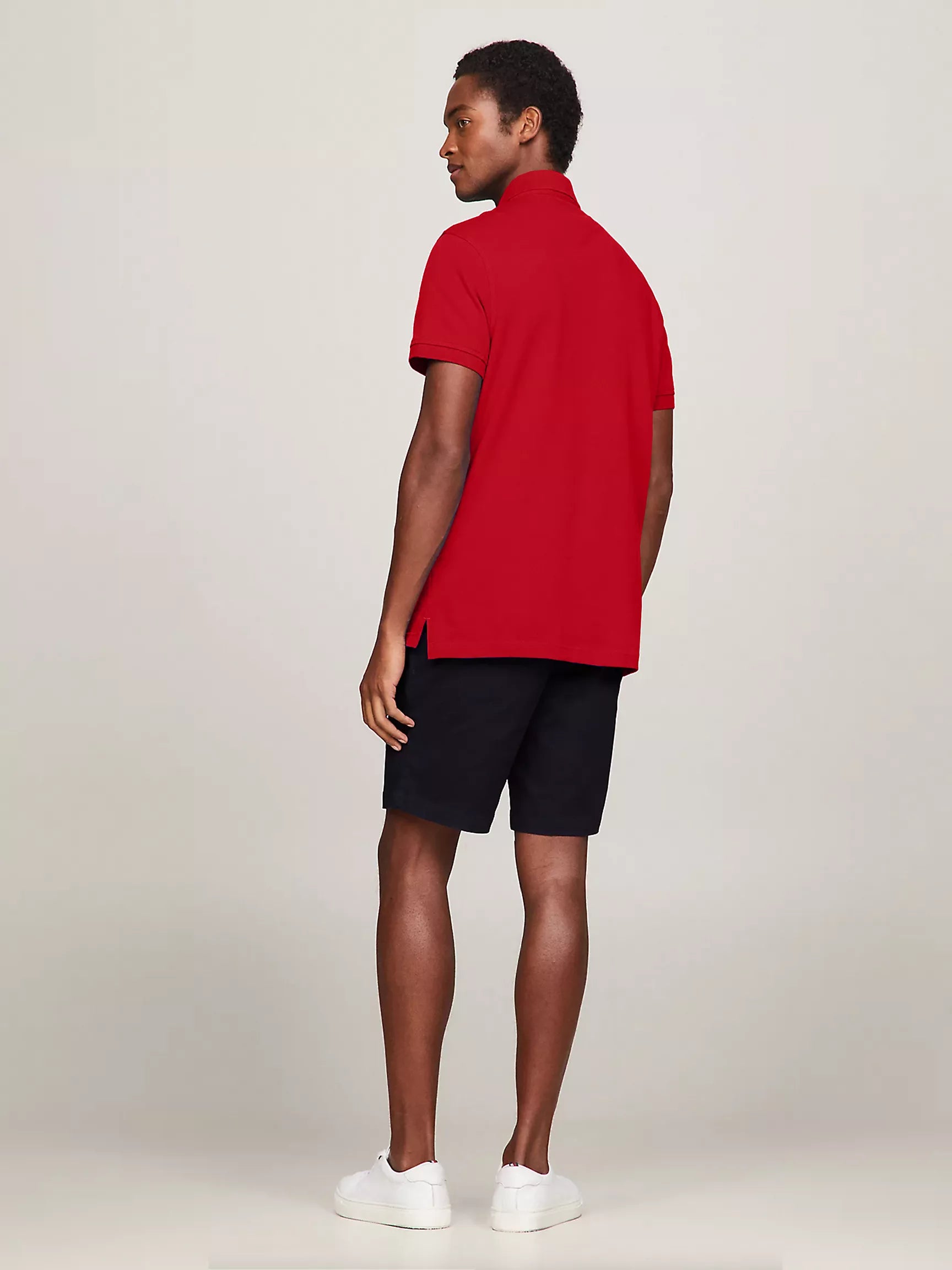 Tommy Hilfiger Regular Fit 1985 Polo - Men