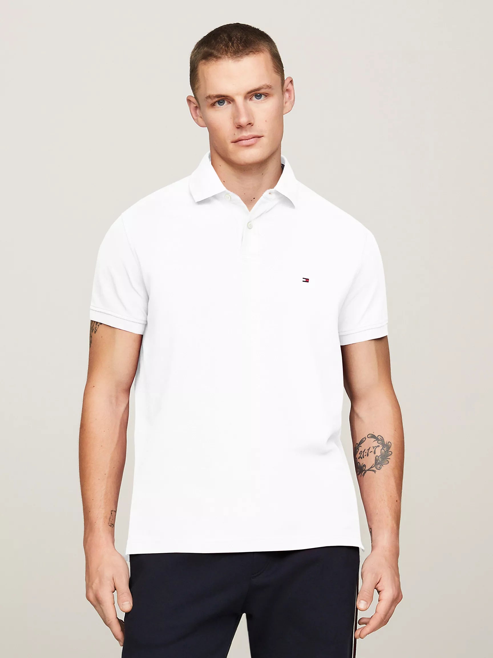 Tommy Hilfiger Men Polo Shirts - Oshoplin